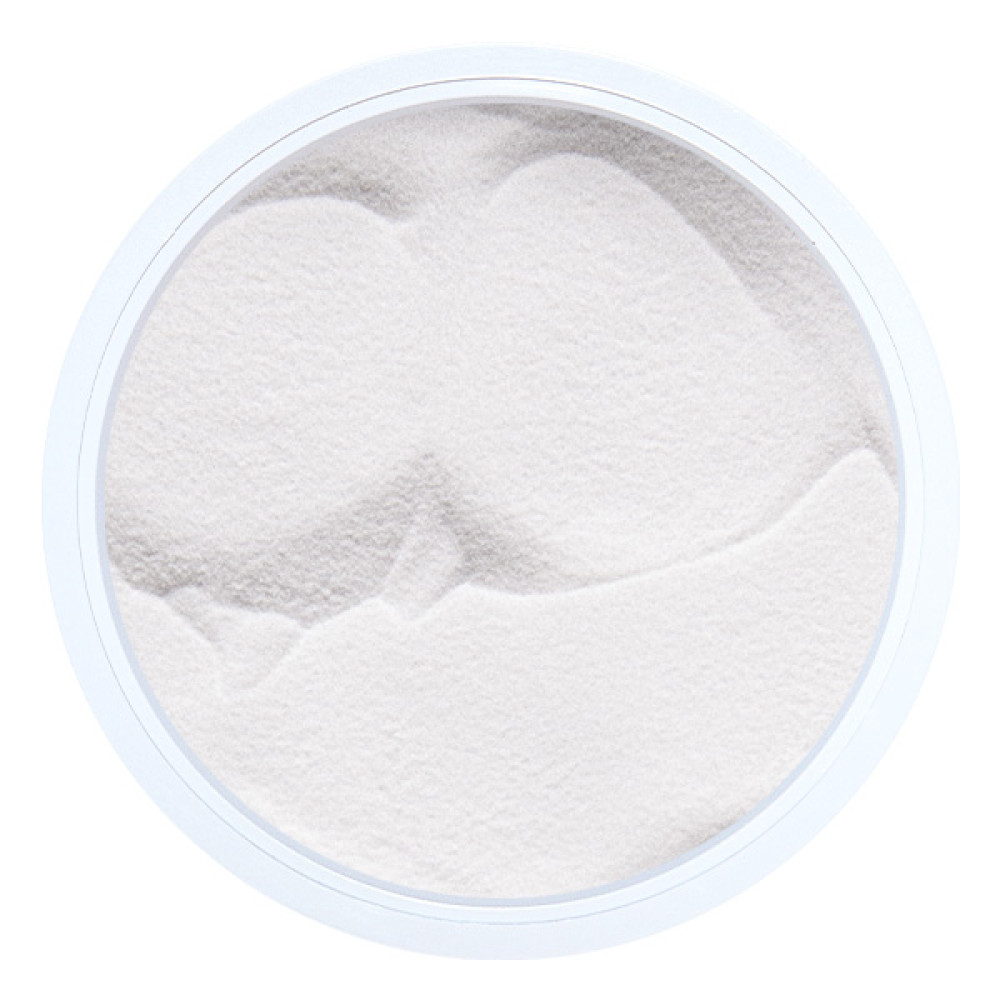 ACRYLIC POWDER PURE WHITE 